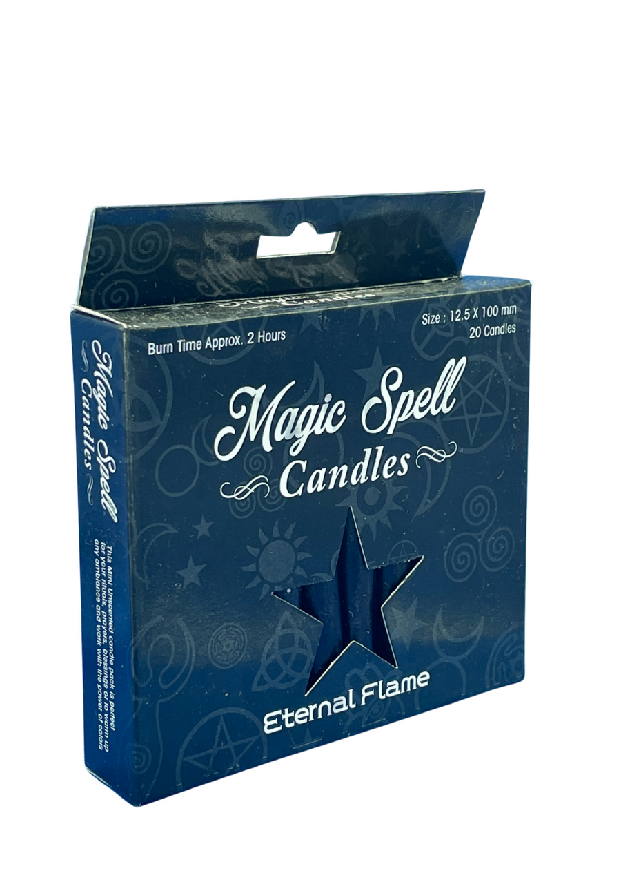 Magic Spell candles - Eternal Flame