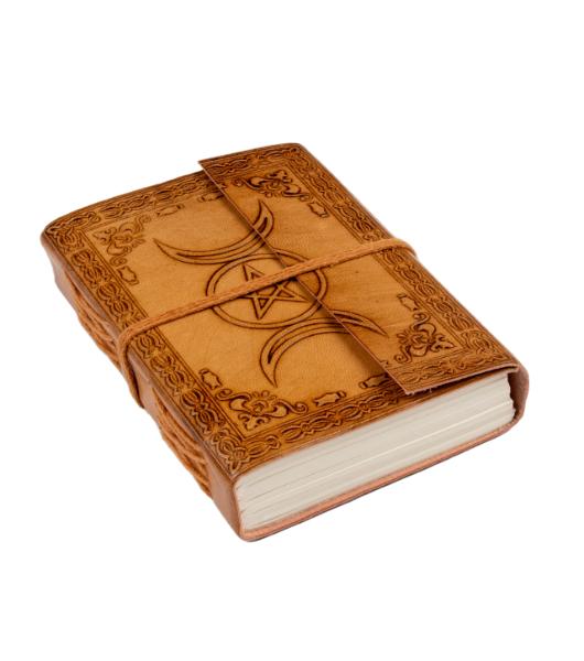 Leather Journal - Assorted