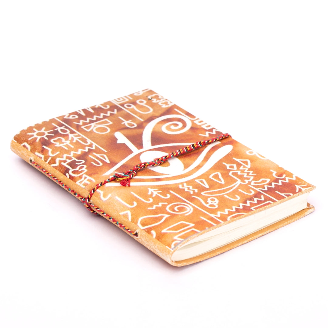 Leather Journal - Assorted