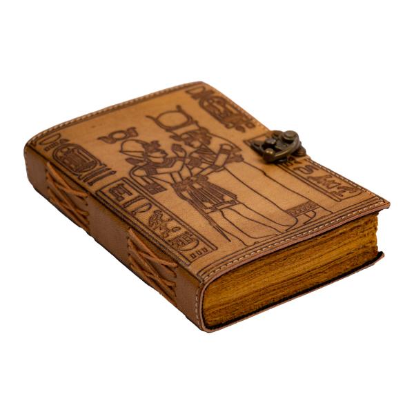 Leather Journal - Assorted