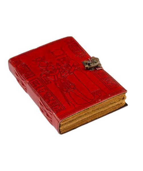 Leather Journal - Assorted