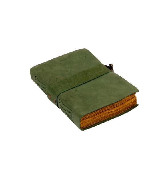 Leather Journal - Assorted
