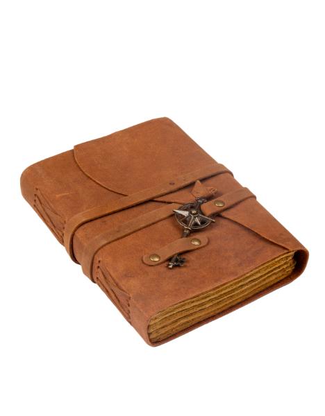 Leather Journal - Assorted