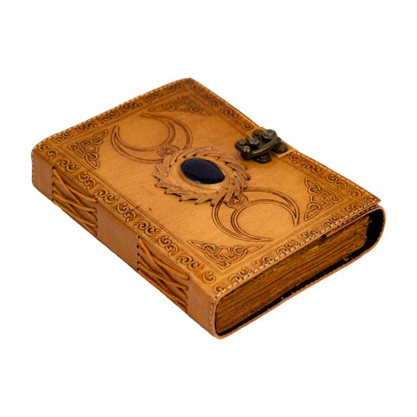Leather Journal - Assorted