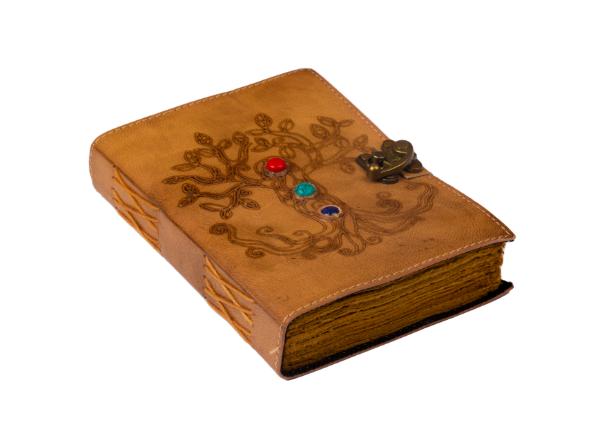 Leather Journal - Assorted