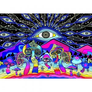 Tapestry - Assorted