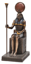 Horus Statue