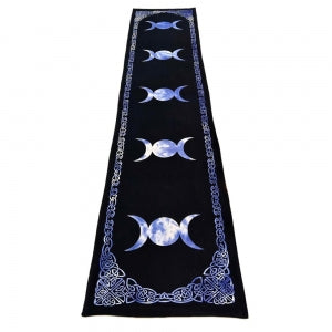 Table Runner Assorted - 38 x 175 cm