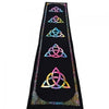 Table Runner Assorted - 38 x 175 cm