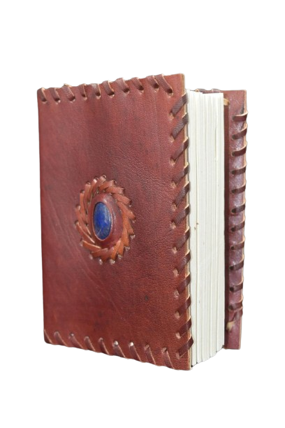 Leather Journal - Assorted