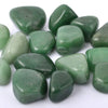 AAA Tumbled Green Aventurine