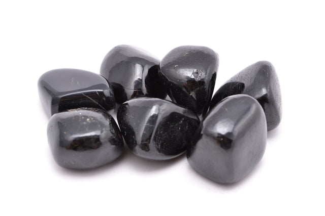 Tumble AAA - Black Tourmaline