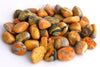 Tumbled -Bumble Bee Jasper
