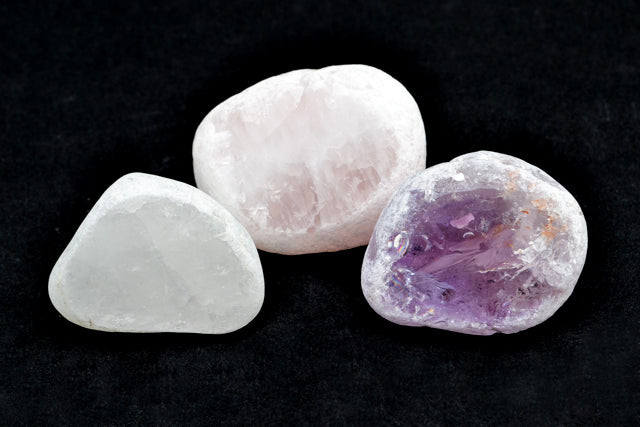 Tumble - Window Emma Amethyst