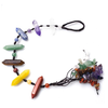 Chakra & Tree of life hanging ornament