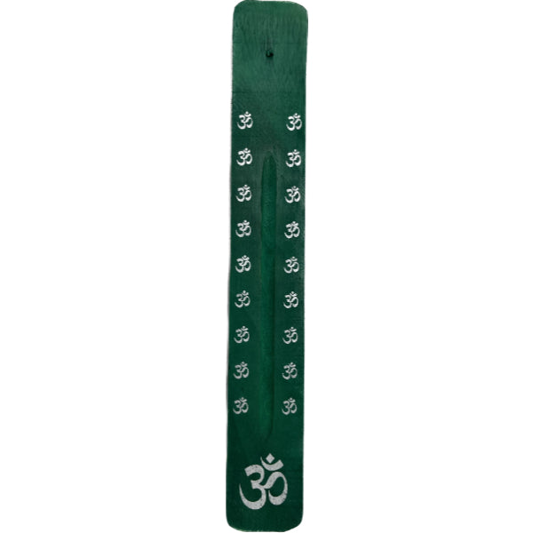 Assorted Wooden Incense Holder 26 Cm's