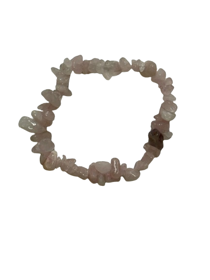 Chip Stone Bracelet