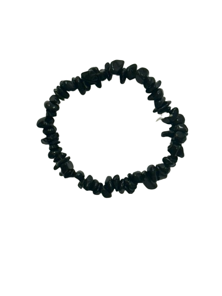 Chip Stone Bracelet