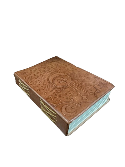 Leather Journal - Assorted