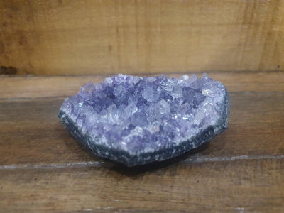 Crystal - Cluster - Amethyst