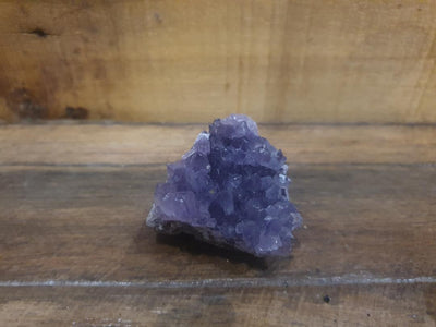 Crystal - Cluster - Amethyst