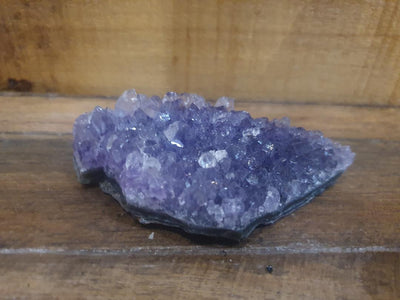Crystal - Cluster - Amethyst