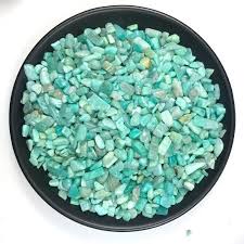 Assorted Loose Chip Stones 200G