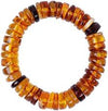Bracelet  -  Amber