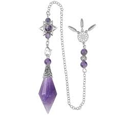Assorted Pendulum with intricate Jewellery