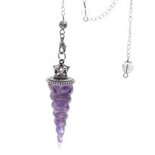 Assorted Pendulum with intricate Jewellery
