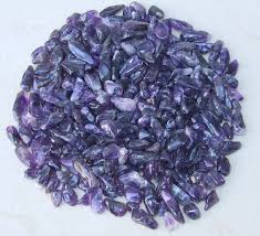 Assorted Loose Chip Stones 200G