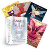 Oracle - Angels and Auras - Radleigh Valentine And Dougall Fraser