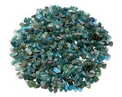 Assorted Loose Chip Stones 200G