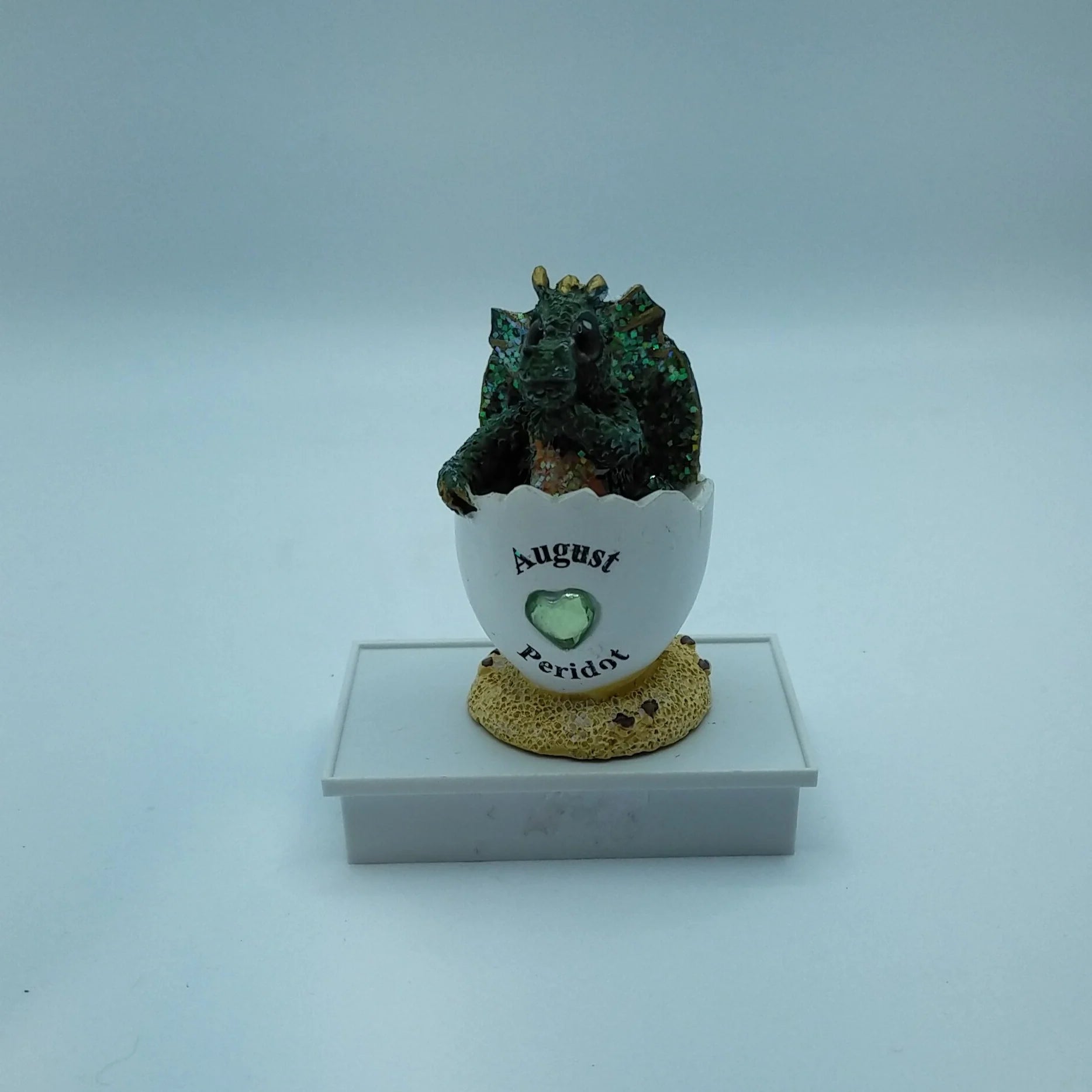 Decor - Birthstone Dragons 6cm