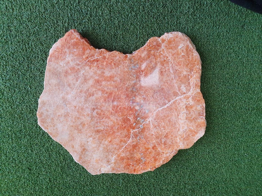 Crystal - Slab - Orchid Calcite