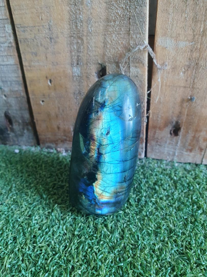 Labradorite - Boulder