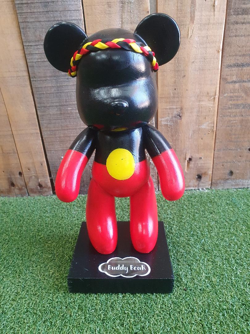 Aboriginal Art - Karen Lovett - Assorted Art Works