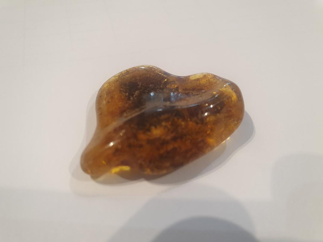 Crystal - Amber - Assorted