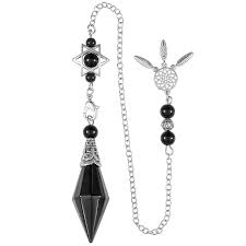 Assorted Pendulum with intricate Jewellery