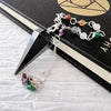 Assorted Pendulum with intricate Jewellery