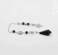 Assorted Pendulum with intricate Jewellery