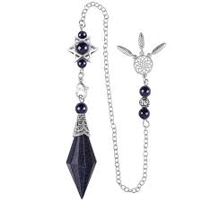 Assorted Pendulum with intricate Jewellery