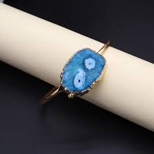 Crystal Cuff Bracelet Bangle Assorted