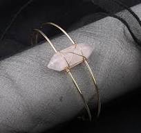 Crystal Cuff Bracelet Bangle Assorted