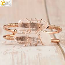 Crystal Cuff Bracelet Bangle Assorted