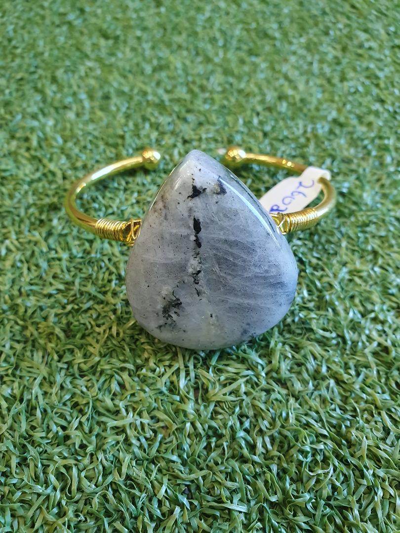 Crystal Cuff Bracelet Bangle Assorted