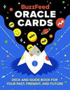 Oracle - BuzzFeed
