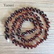 Assorted Baby Jewellery - Amber