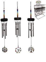 Chime -  Mini Chakra