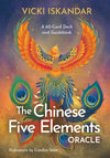 Oracle - The Chinese Five Elements - Vicki Iskandar